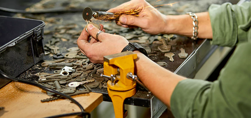 24 Hours Locksmith Solutions in Rosamond, CA