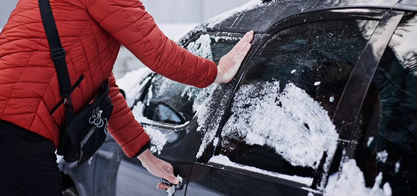 Emergency Keyless Lockout in Rosamond, CA