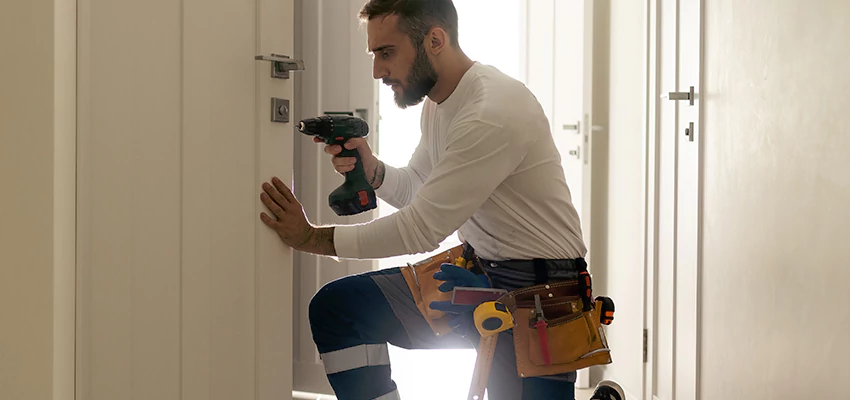Mailbox Lock Installation Expert in Rosamond, California