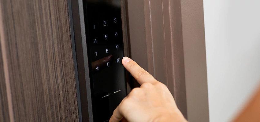 Secure Code Locks Ideas in Rosamond, California