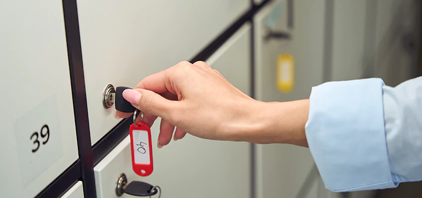 Cabinet Lock Installation in Rosamond, California
