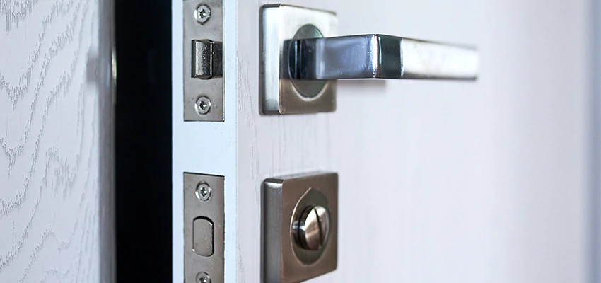 Door Lever Handle Lock Repair in Rosamond, CA