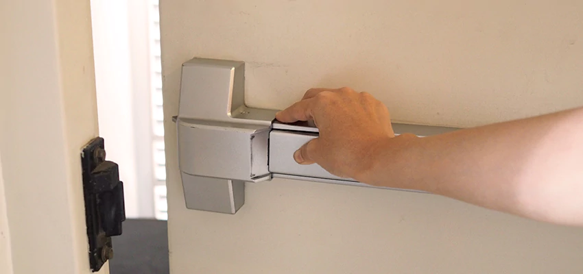 Door Lock Cylinder Reinforcements in Rosamond, CA