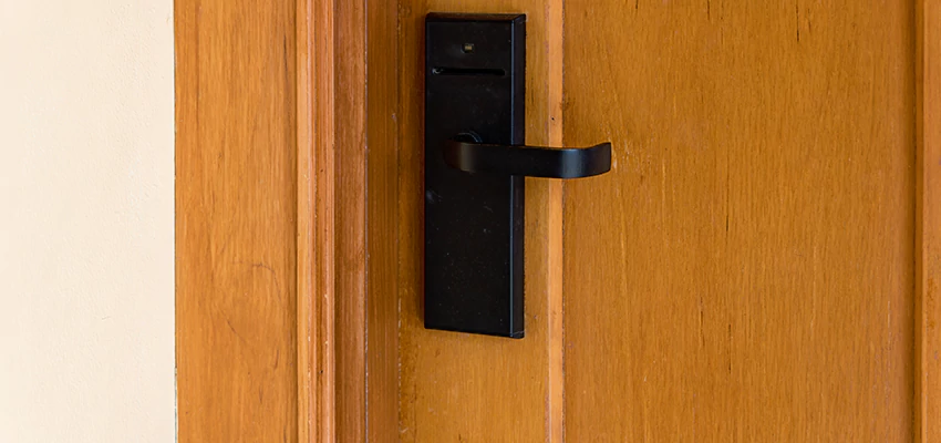 Security Gates For Home Invasion Prevention in Rosamond, California