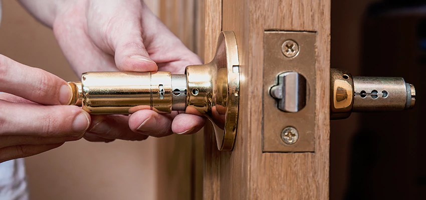 Padlock Lock Replacement Assistance in Rosamond, CA