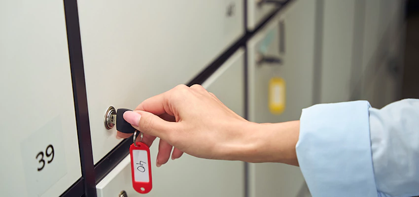 Upgrading File Cabinet Locks in Rosamond, California
