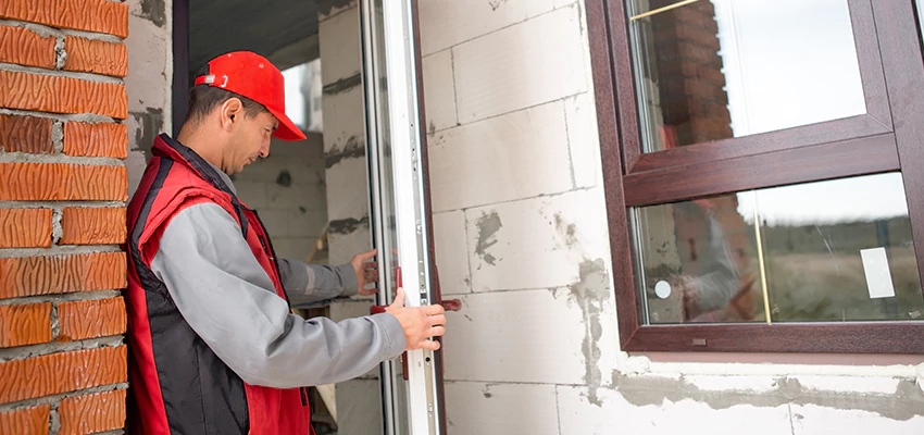 Home Invasion Door Lock Repairs in Rosamond, CA