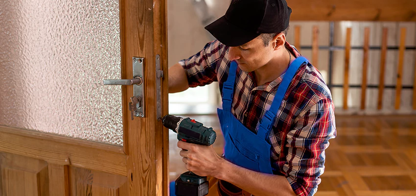 Trusted Local Digital Locks Locksmith Repair in Rosamond, California