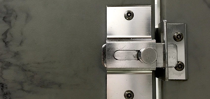 Fix A Room Door Lock in Rosamond, CA