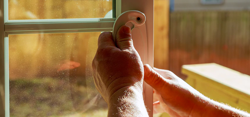 Accordion Sliding Doors Locks Replacement in Rosamond, CA