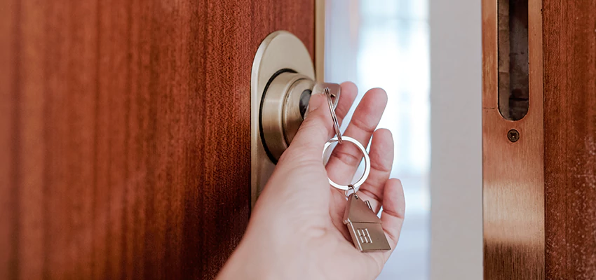 Deadbolt Lock Installation in Rosamond, CA