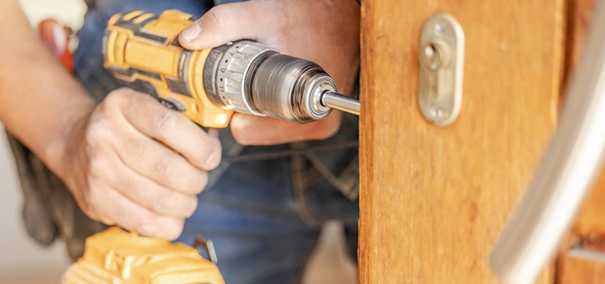 Eviction Locksmith in Rosamond, California