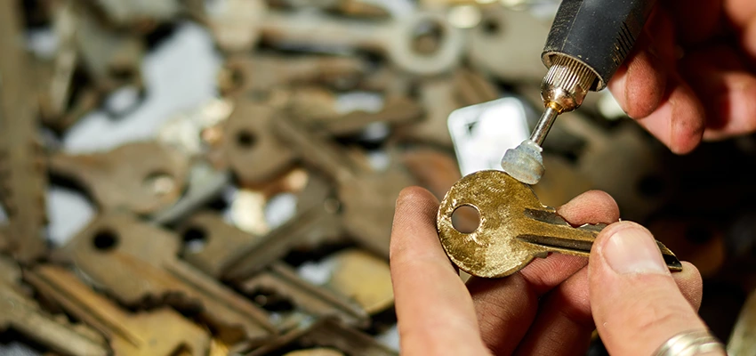 Bathroom Door Lock Rekey in Rosamond, CA