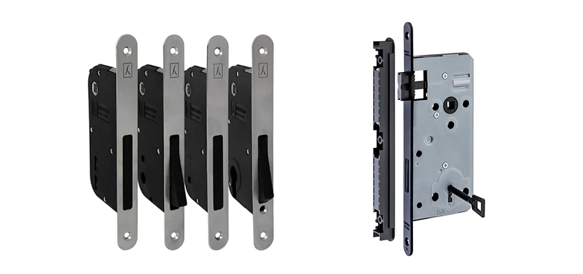 Locksmith For Magnetic Door Locks in Rosamond, CA