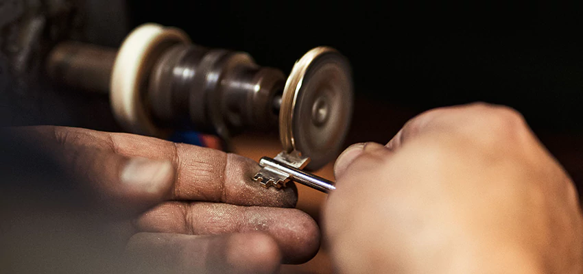 Hotel Lock Master Key System in Rosamond, California