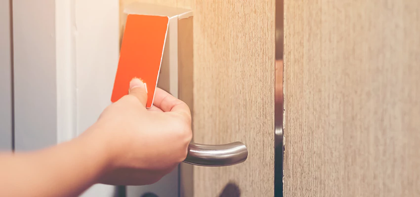 Electronic Locks Motor Repair in Rosamond, California