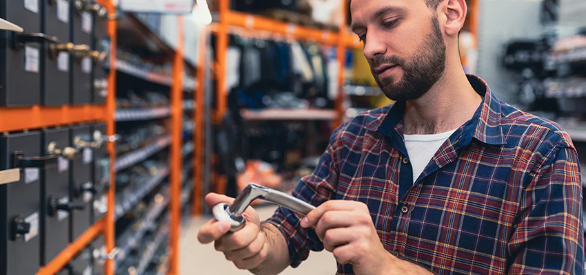 Locksmith For Retail Stores Lockout Services in Rosamond, California