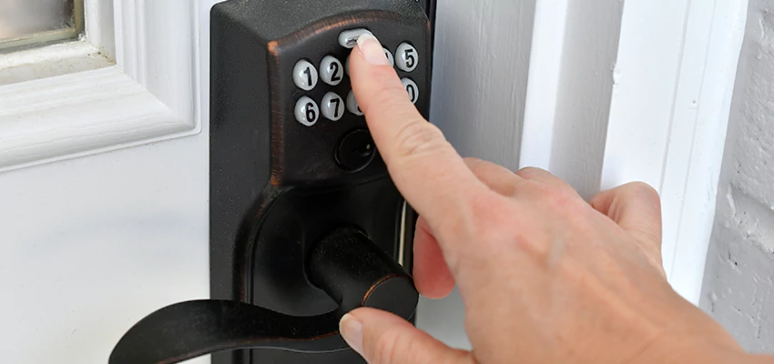 High Security Digital Door Lock in Rosamond, California