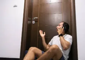 Emergency Lockout in Rosamond, California